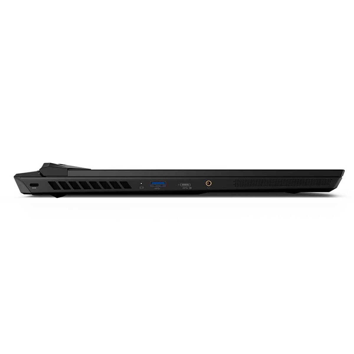 Notebook Gamer MSI Alpha 17 C7VG Ryzen 9-7945HX 16GB 1TB SSD 17,3" RTX 4070