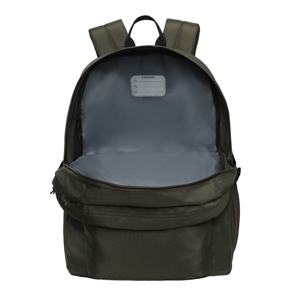 Mochila Unisex Territory 45 L Head | Abc
