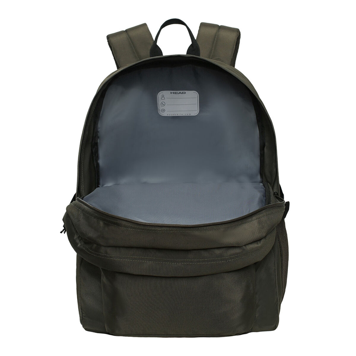 Mochila Unisex Territory 45 L Head