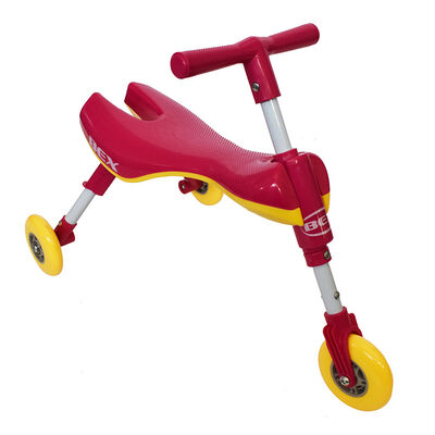 Imagen 1 del producto Rodado Bex Rosado con Amarillo