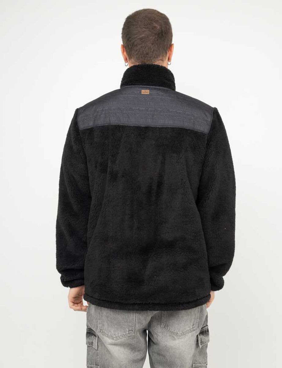 Poler&oacute;n Hombre Soviet