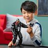 Figura de Acción Titan Hero Series Venom Spiderman