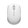 Mouse Inalámbrico Logitech M170 Blanco