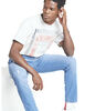Jeans Hombre Gangster
