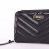 Billetera Ecocuero Black Zibel