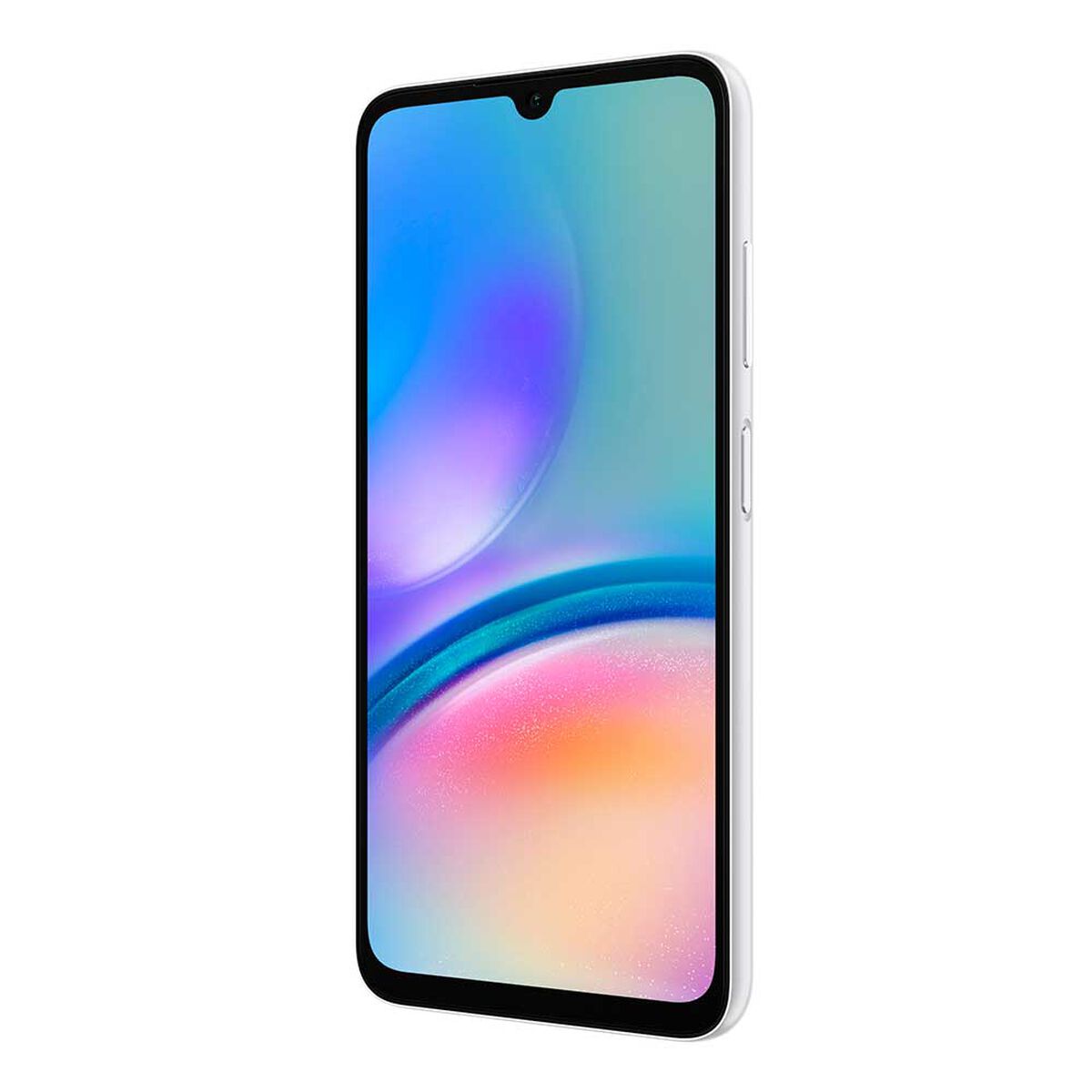 Celular Samsung Galaxy A05s 128GB 6,7" Silver Liberado