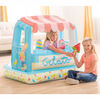 Piscina Inflable Intex Ovalada