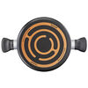 Olla Aluminio Tefal 8 litros