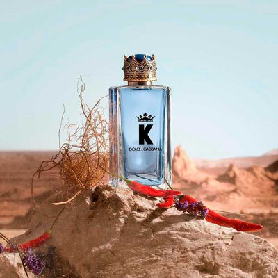 Perfume Dolce & Gabbana Hombre K 100 ML