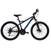 Bicicleta Alpinextrem Hombre Revit Aro 27,5