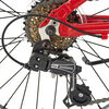 Bicicleta Bianchi Wolf SX 20"