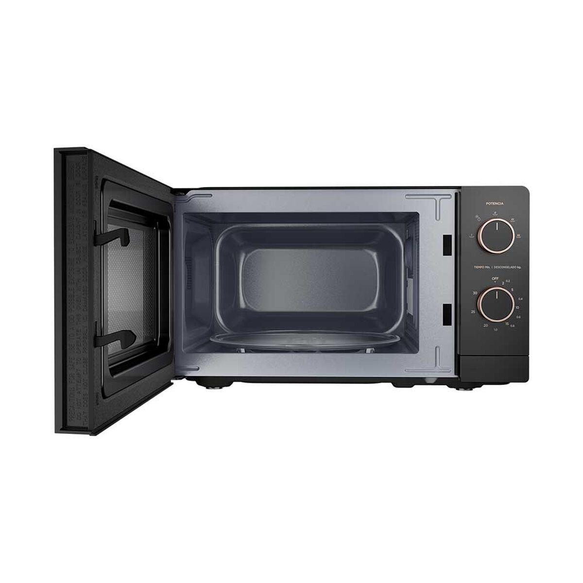Microondas Midea MMP-20M711 20 lts.