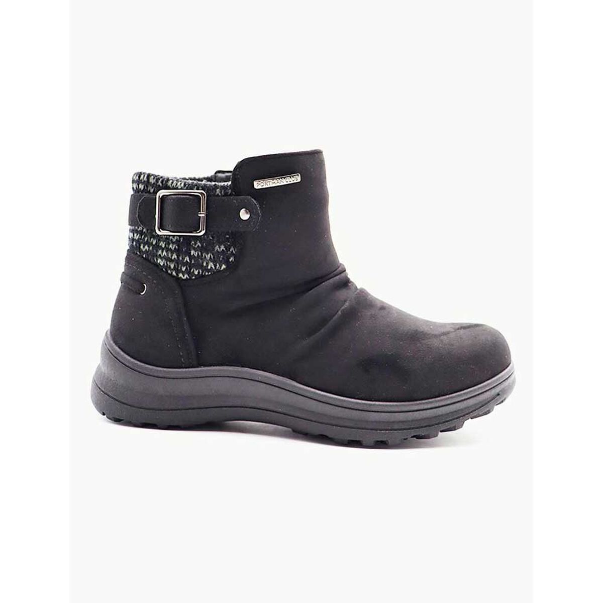 Bot&iacute;n Sport Mujer Portman Club