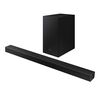 Soundbar Samsung HW-T420/ZS Negro