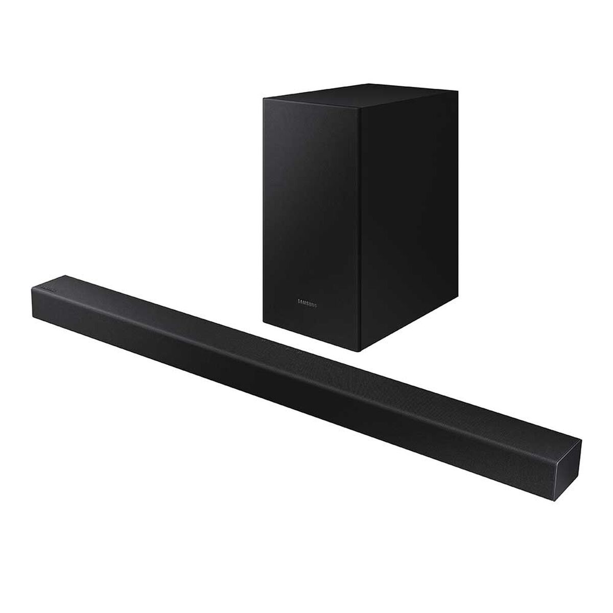 Soundbar Samsung HW-T420/ZS Negro