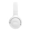 Audífonos Bluetooth Over Ear JBL 520BT Blancos