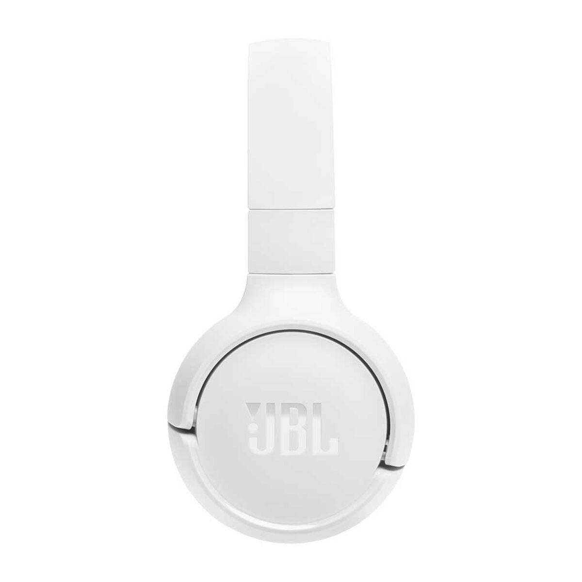 Audífonos Bluetooth Over Ear JBL 520BT Blancos