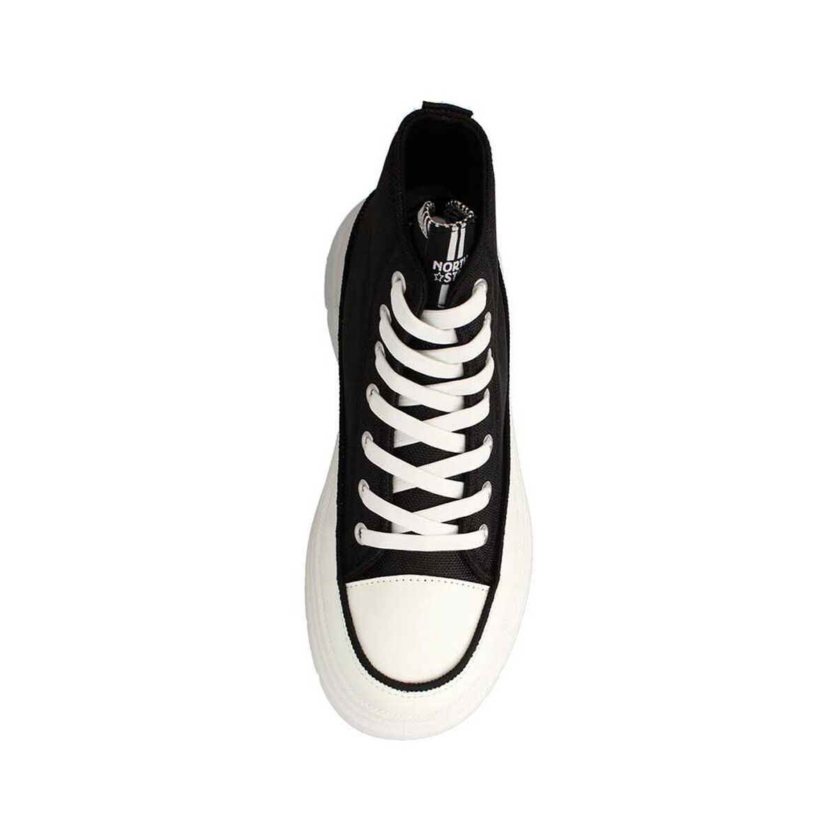 Zapatilla Urbano Mujer Northstar