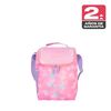 Lonchera T&eacute;rmica Xtrem Froster 6XT Corazones Rosado