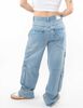 Jeans Baggy Mujer Icono