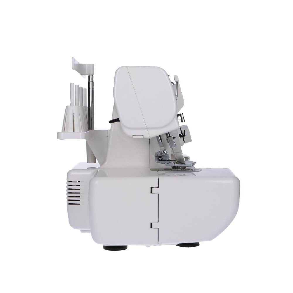 Máquina de Coser Overlock Janome 8002D | Abc