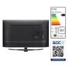LED 55" LG 55UM7400PSA Smart TV 4K Ultra HD