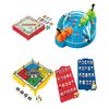 Juego de Mesa Hasbro Grab and Go Surtido