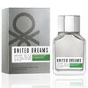 Perfume Benetton United Dreams ManEDT 100 ml