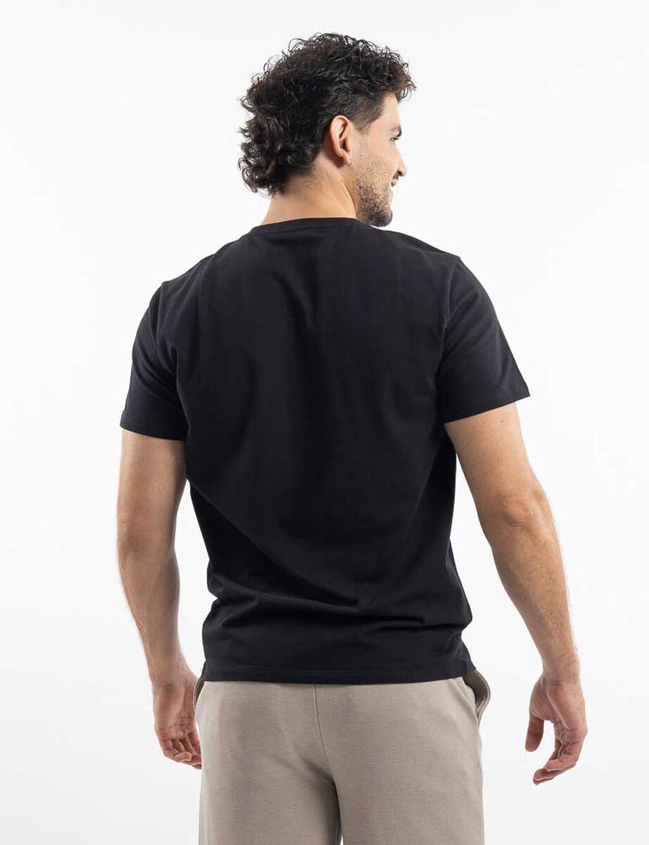 Polera Hombre Zibel