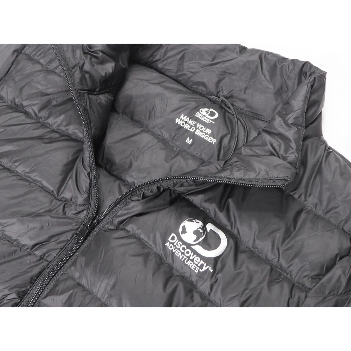 Chaqueta Mujer Discovery Expedition