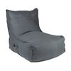 Sillón Pouf Relan 1 Cuerpo Gris