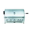 Parrilla Empotrada a Gas FDV Deluxe 5Q GLP 2.0