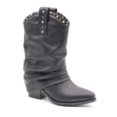 Bota Mujer Zibel