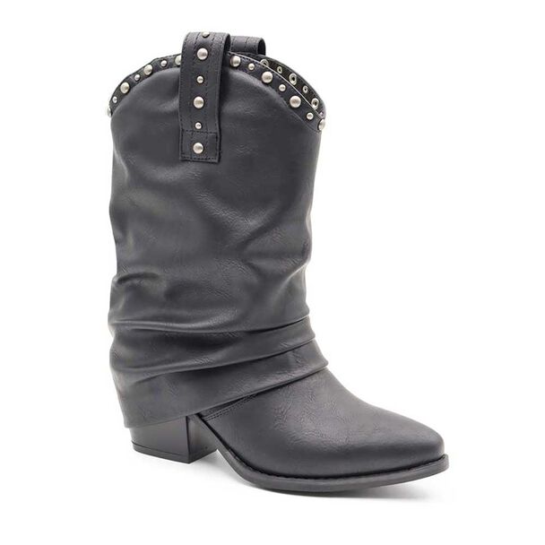 Bota Mujer Zibel