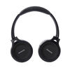 Audifono Inalambrico On-Ear Bluetooth 10Hrs Aw-K17 Negro