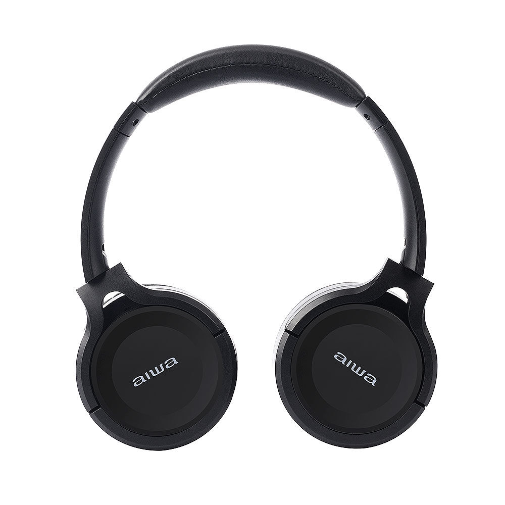 Aiwa AW-K17 Negro, foto 2