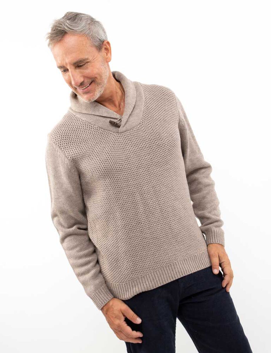 Sweater Hombre Portman Club