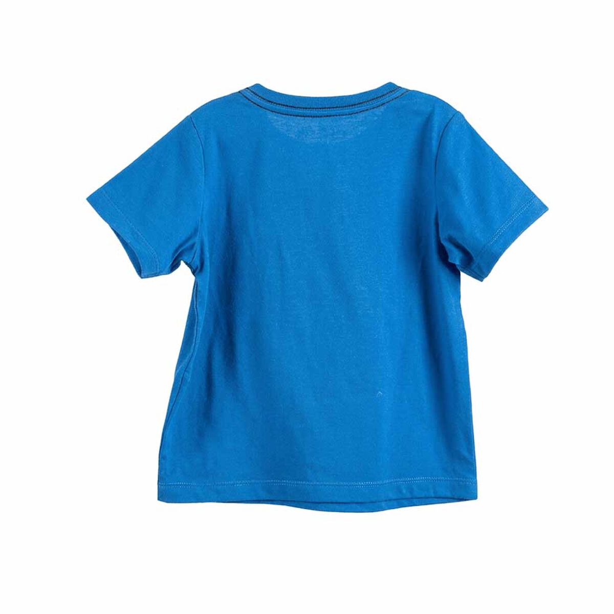 Polera Manga Corta Beb&eacute; Chess Baby