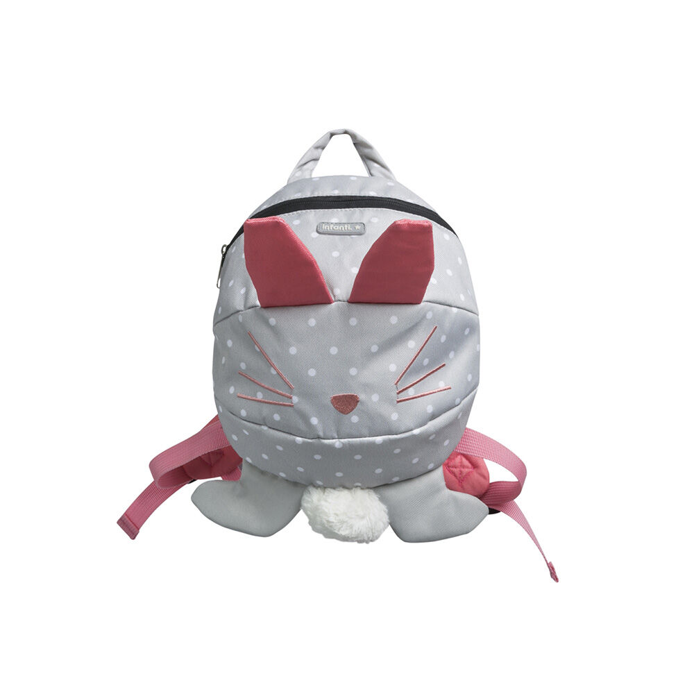INFANTI Mochila Arnes Conejo