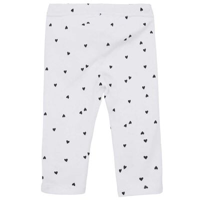 Imagen 2 del producto Pack 3 Ballerina Beba Chess Baby Blanco