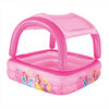 Piscina Inflable Bestway Con Techo Princesas