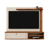 Panel TV Vekkahome Laredo 65" Pulgadas Beige