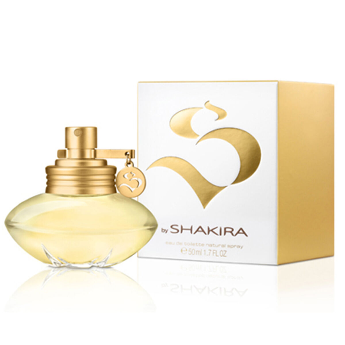 Perfume Shakira S By Shakira EDT 50 ml