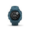 Smartwatch Garmin Instinct 23 x 23 mm Azul