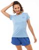 Polera Deportiva Algodón Mujer Wilson