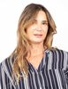 Blusa Manga Larga Mujer Portman Club