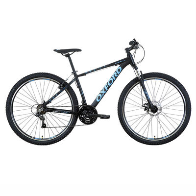Bicicleta Mountain Bike Oxford Emerald Aro 29