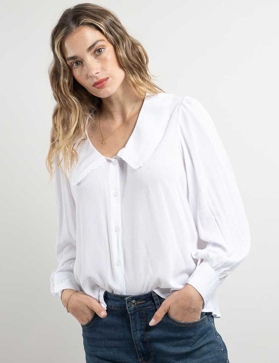 Blusa Mujer Alma