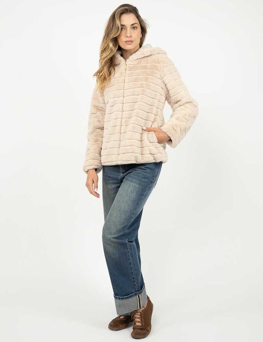 Chaqueta Mujer Zibel