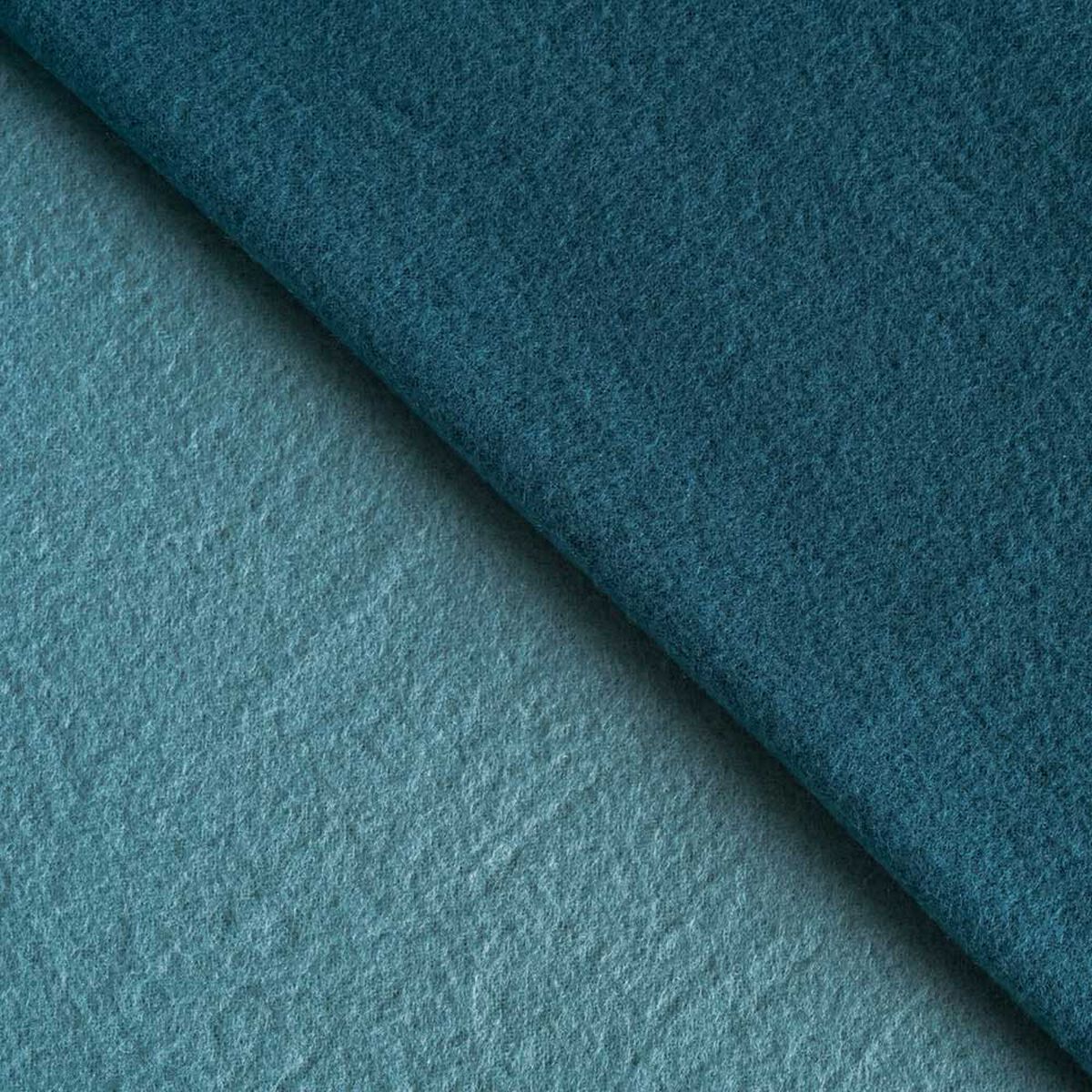 S&aacute;bana de polar American Family 1,5 Plazas Menta Verde